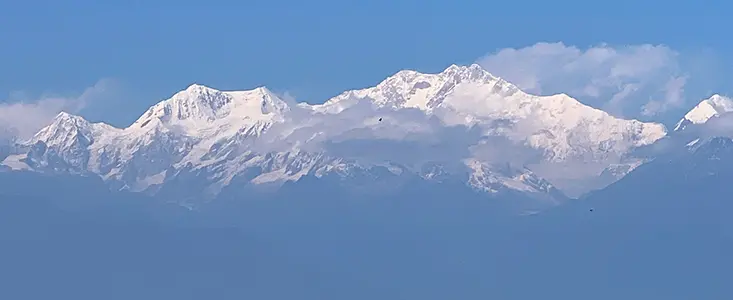 Singalila Goechela round Trek-Sikkim gallery image